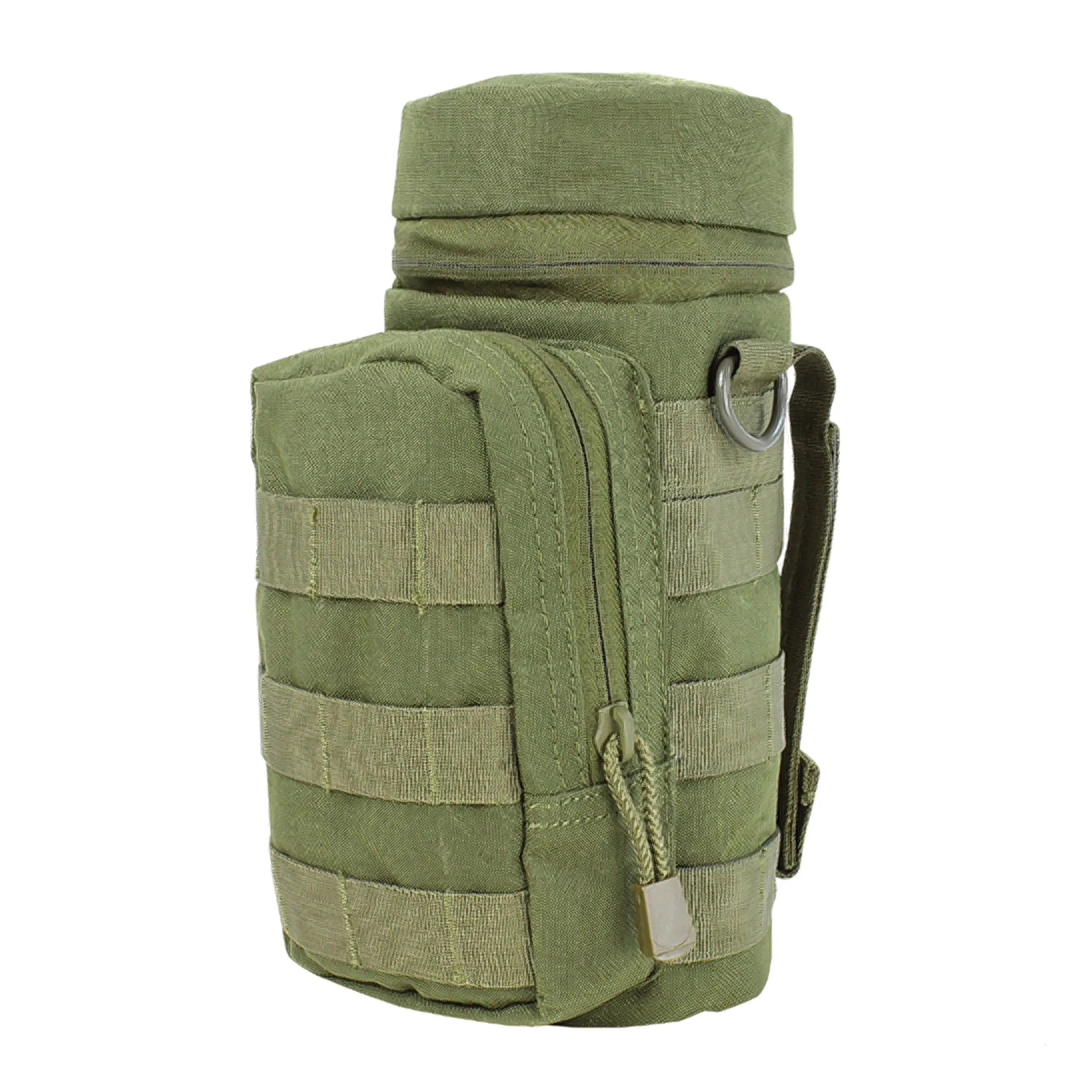 Trinkflaschentasche H2O Pouch Oliv