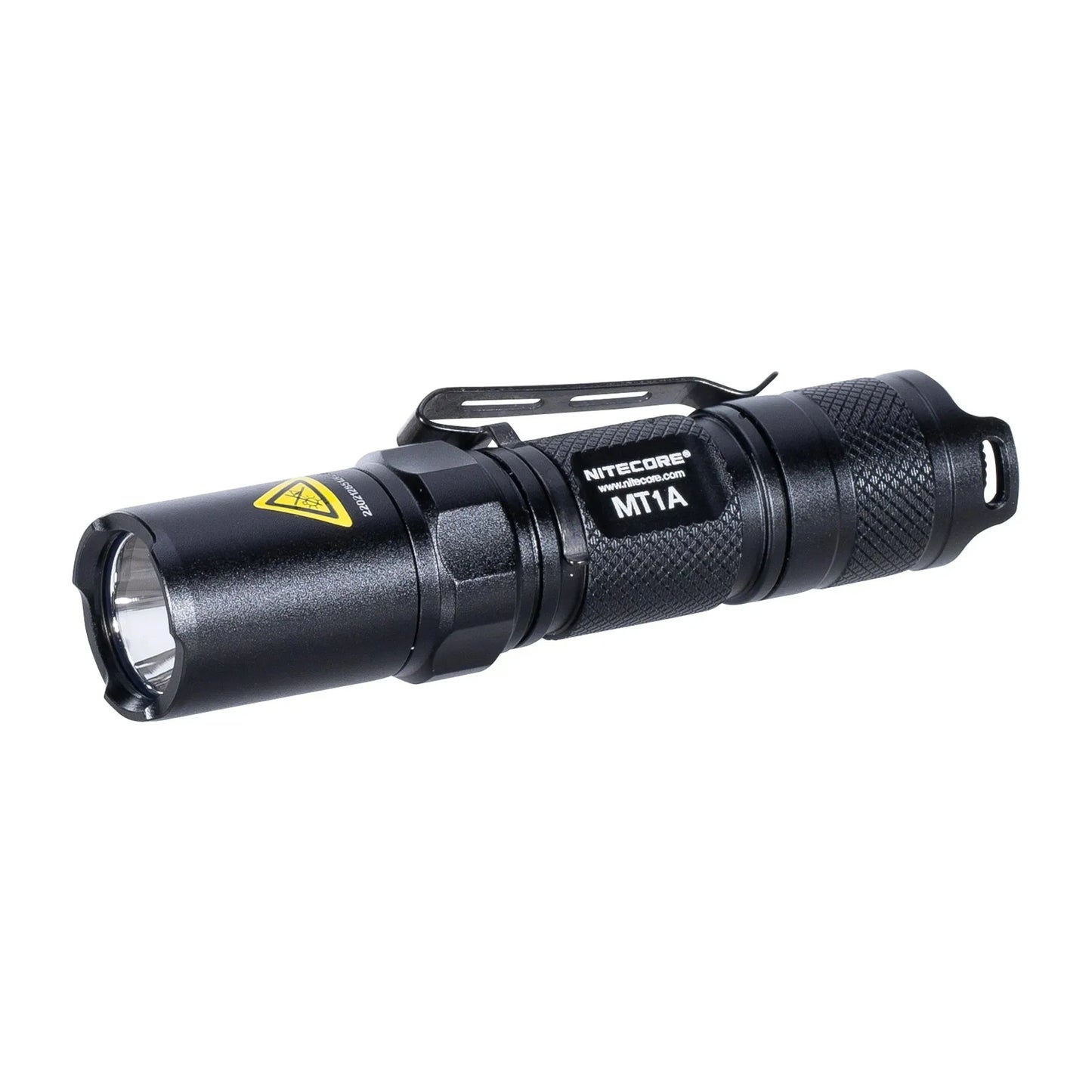Nitecore Taschenlampe MT1A - ASMC