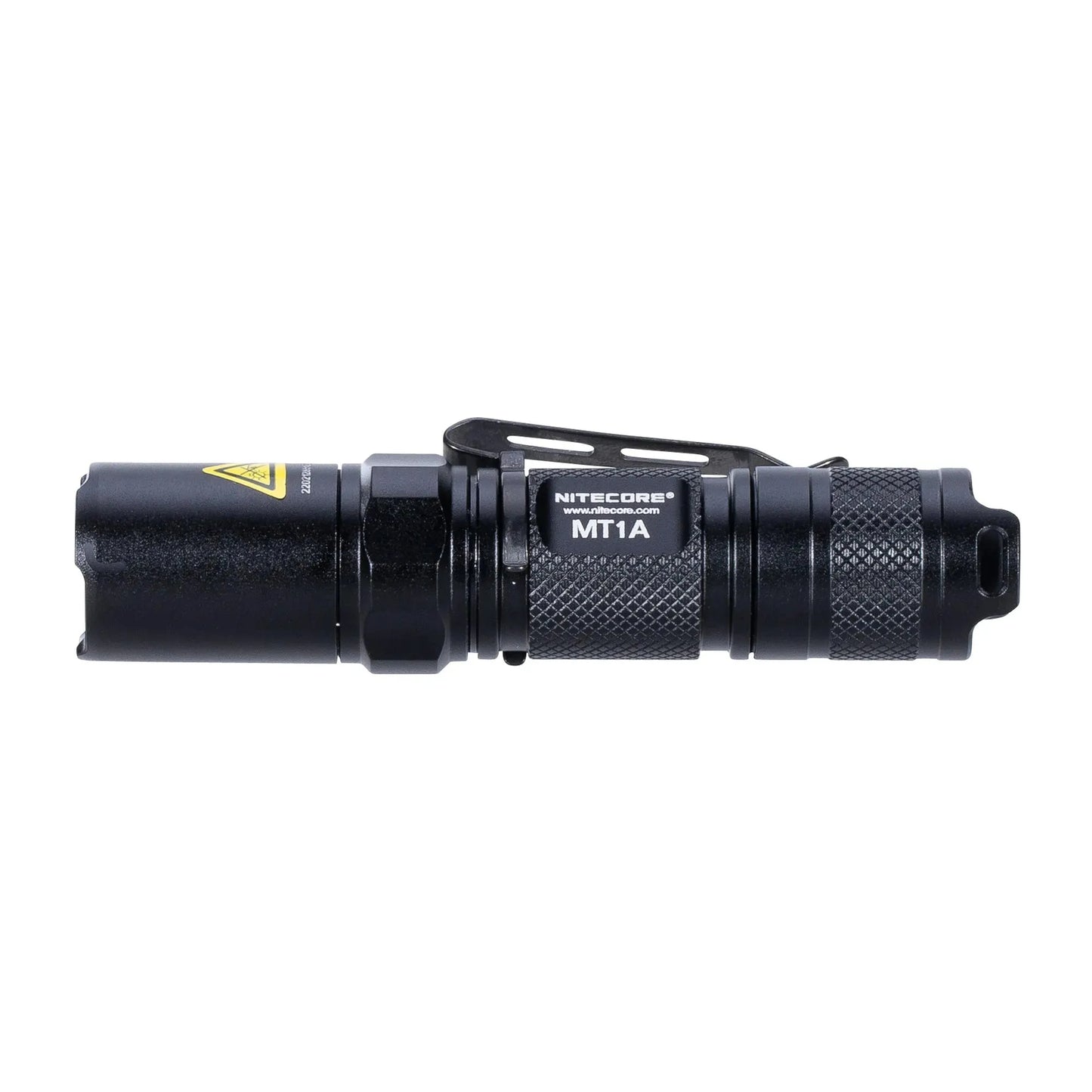 Nitecore Taschenlampe MT1A - ASMC