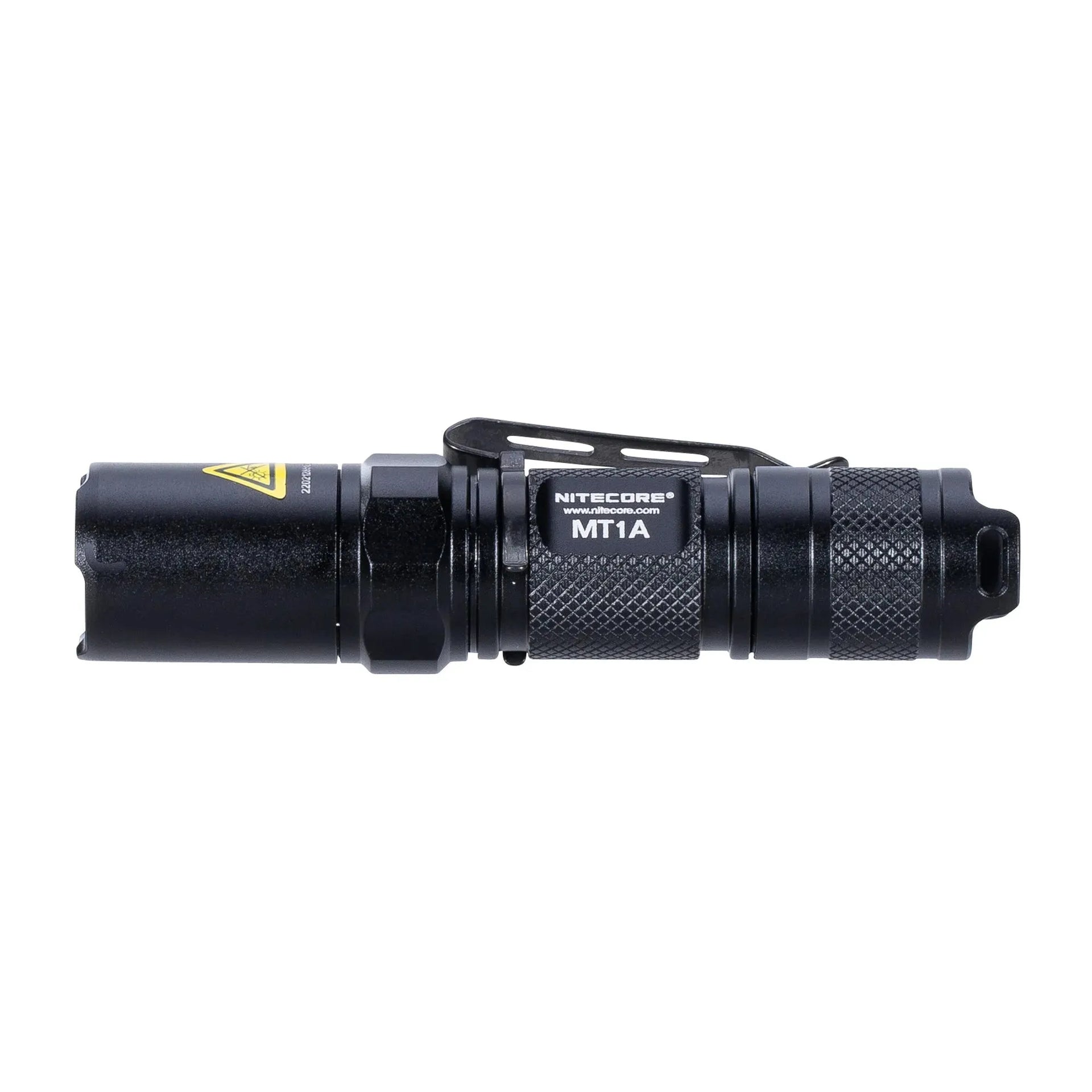 Nitecore Taschenlampe MT1A - ASMC
