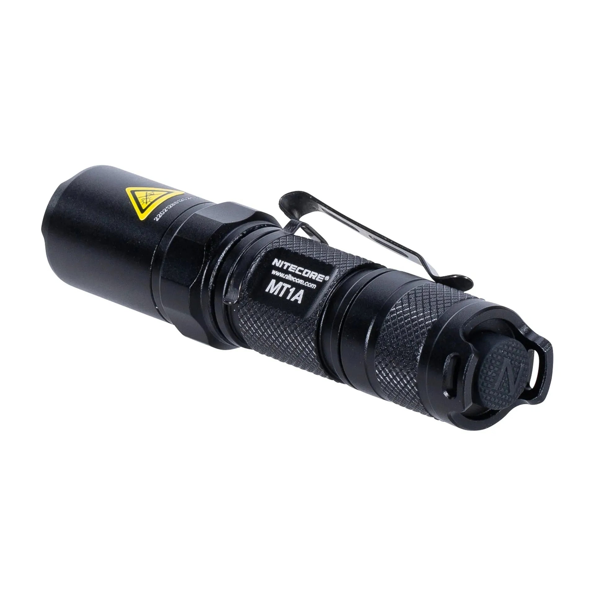 Nitecore Taschenlampe MT1A - ASMC