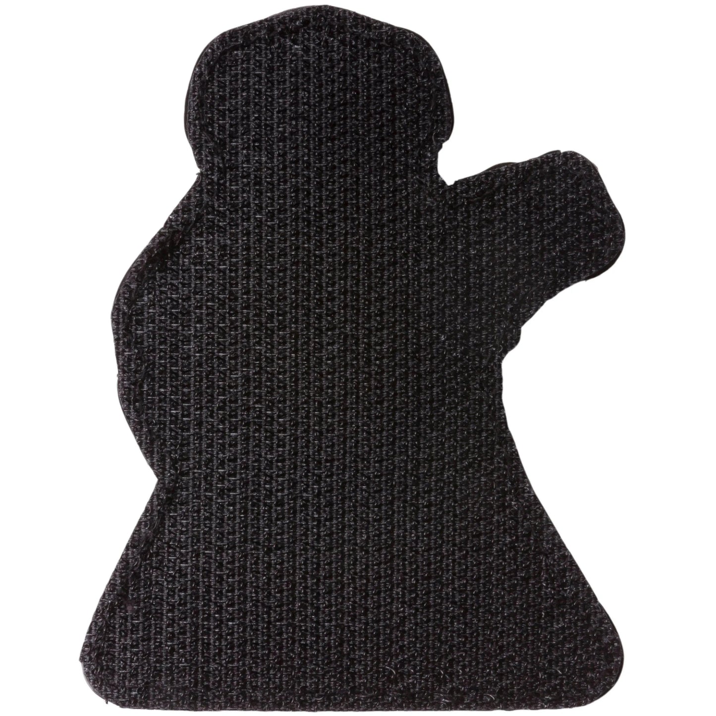 JTG 3D Patch Ghost Sniper nachleuchtend