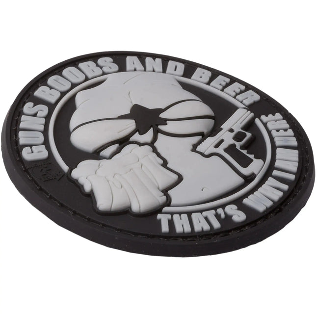 jackets-to-go-jtg-3d-patch-guns-boobs-and-beer-ansicht-2