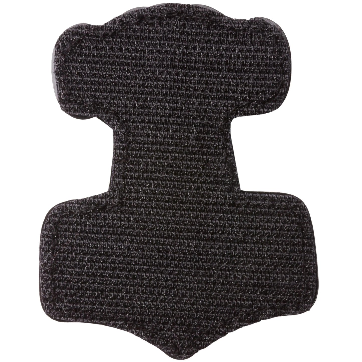 Jackets To Go 3D Patch Thors Hammer - ASMC