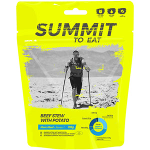 Summit to Eat Rindfleisch mit Kartoffeleintopf - ASMC