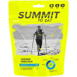 Summit to Eat Hühnchen mit gebratenem Reis nach chinesischer Art - ASMC