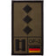 Café Viereck Rank Patch Hauptmann - ASMC