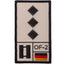 Rank Patch Hauptmann