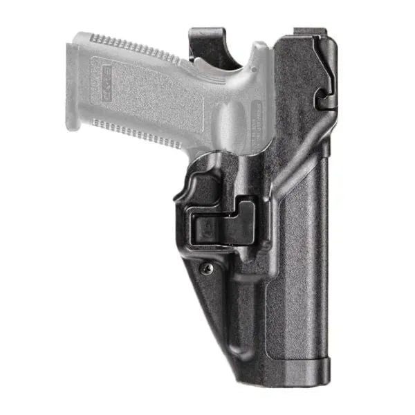 Holster SERPA Level 3 Duty Glock 17/19/22/23/31 rechts