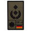 Rank Patch Oberstleutnant