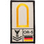 Rank Patch Obermaat