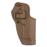 Blackhawk CQC Holster Beretta 92/96/M9 RH - ASMC
