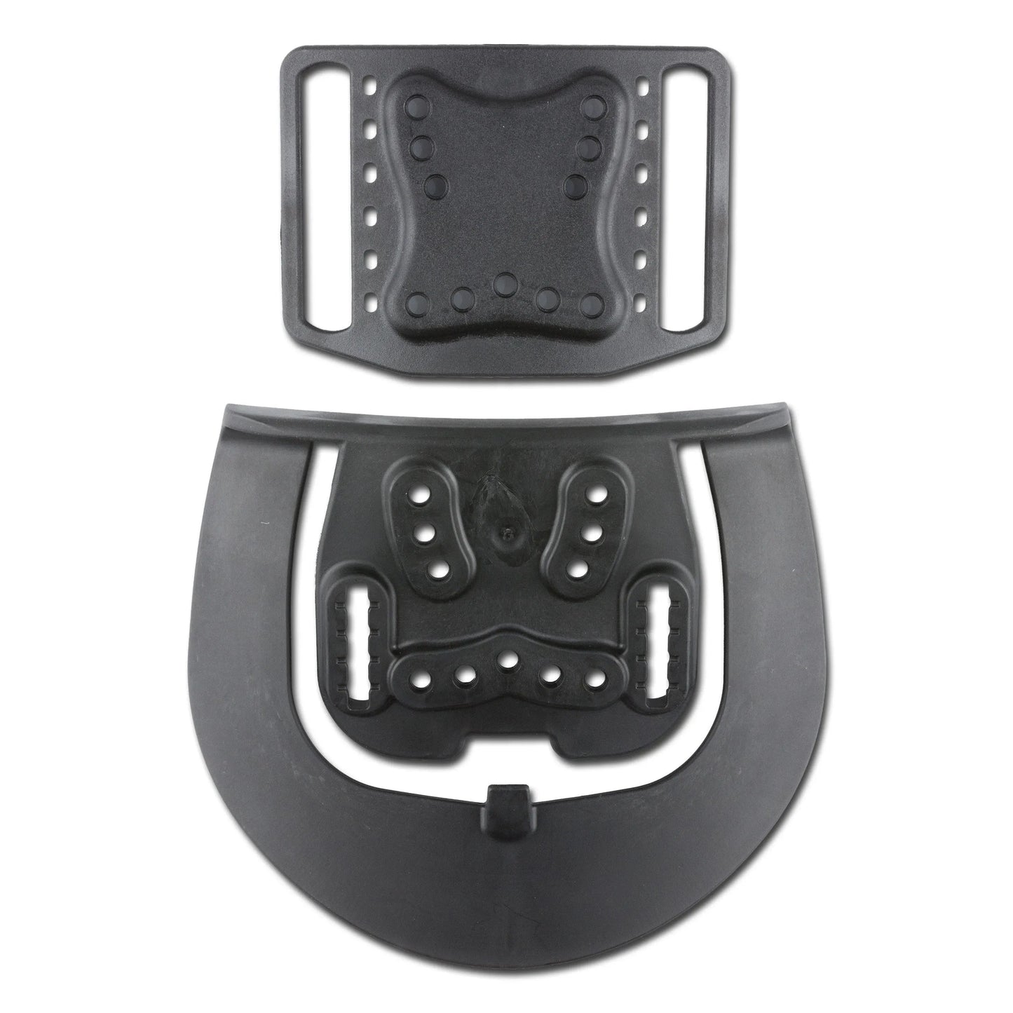 Blackhawk CQC Holster Beretta 92/96/M9 RH - ASMC