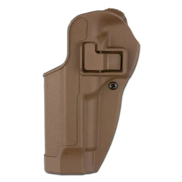 CQC Holster coyote Beretta 92/96/M9 LH
