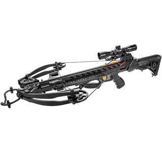 Compound Armbrust Frost Wolf