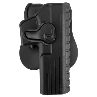 Paddleholster CY-G34 RH schwarz