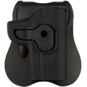 Paddleholster CY-1911/3 RH schwarz