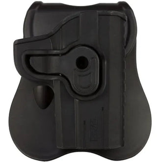 Paddleholster CY-1911/3 RH schwarz