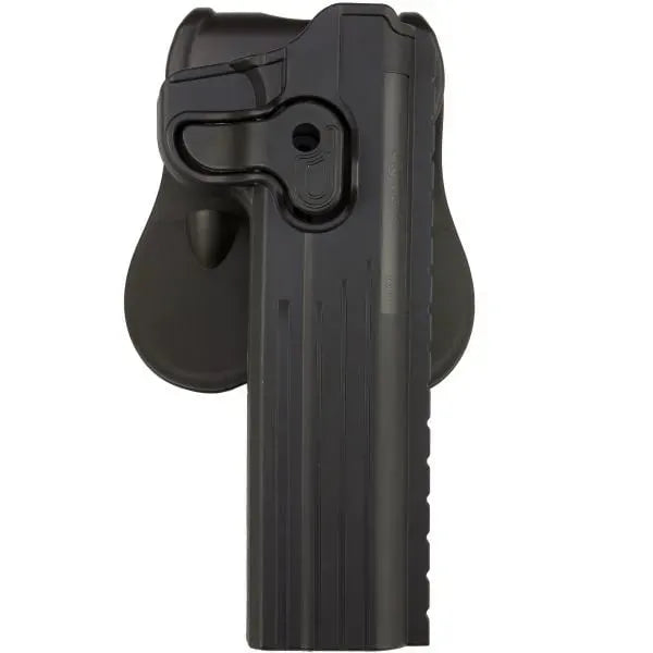 Paddleholster CY-1911/6 RH schwarz