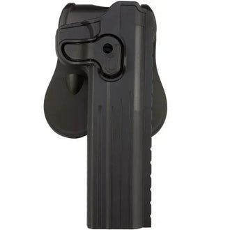 Paddleholster CY-1911/6 RH schwarz