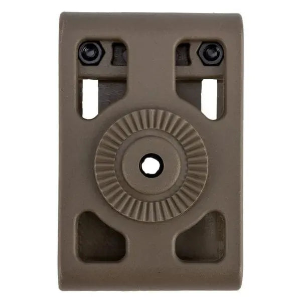 CY-BC Belt Loop FDE