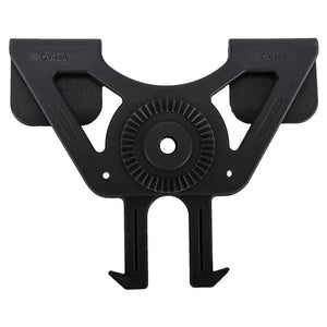 CY-MA Molle Adapter schwarz