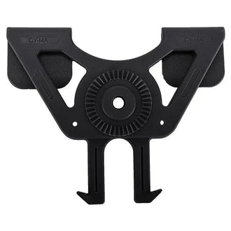 CY-MA Molle Adapter schwarz