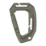 Tactical Karabiner Molle 2er Pack