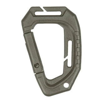 Tactical Karabiner Molle 2er Pack