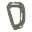 Tactical Karabiner Molle 2er Pack