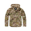 Brandit Jacke Windbreaker - ASMC