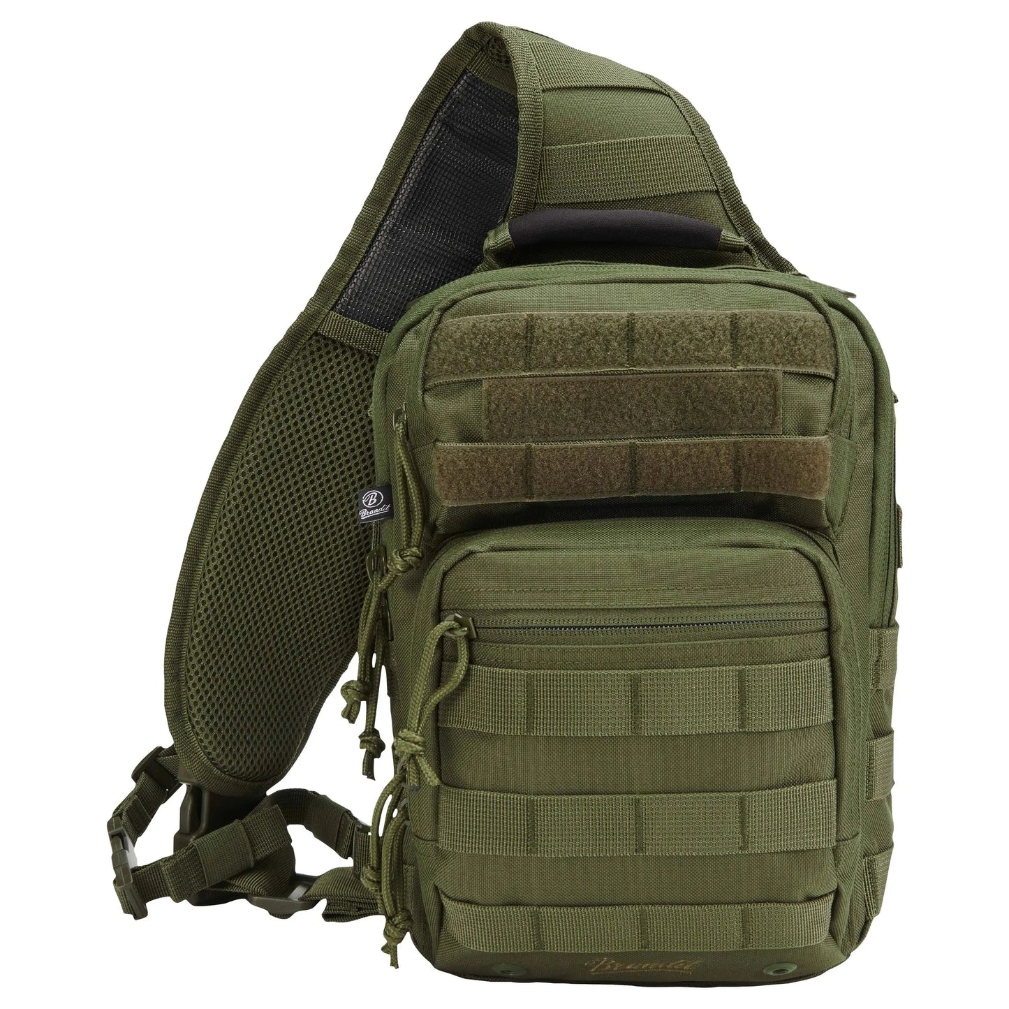 Brandit Rucksack US Cooper Medium EDC Sling 8 L - ASMC