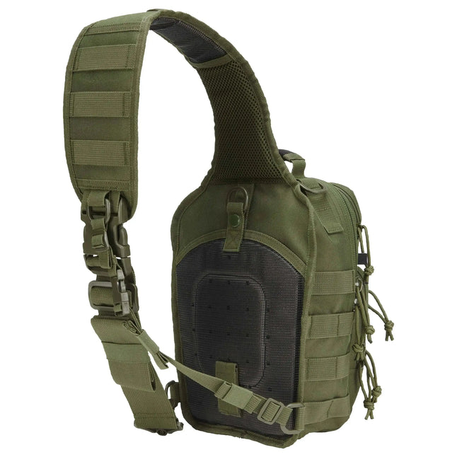 Rucksack US Cooper Medium EDC Sling 8 L