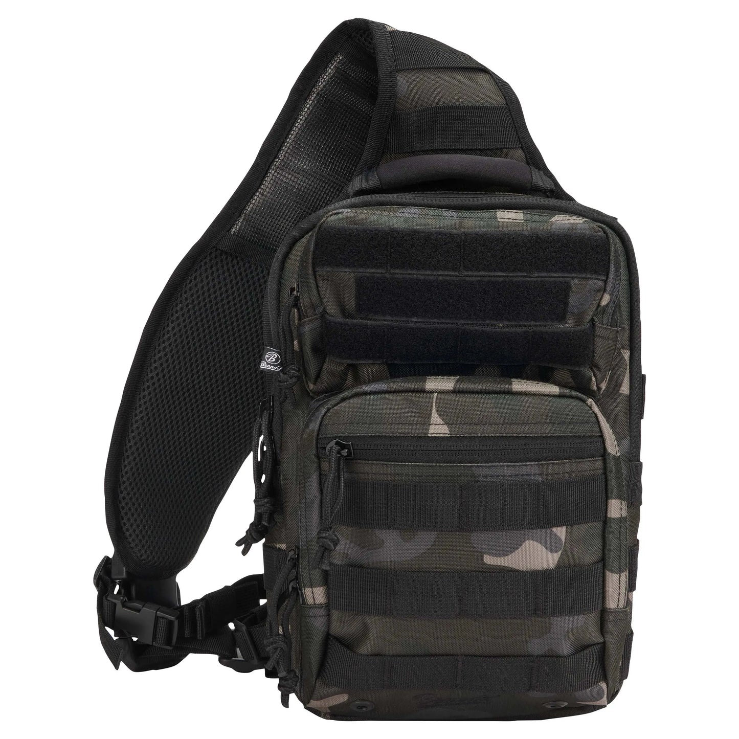 Brandit Rucksack US Cooper Medium EDC Sling 8 L - ASMC