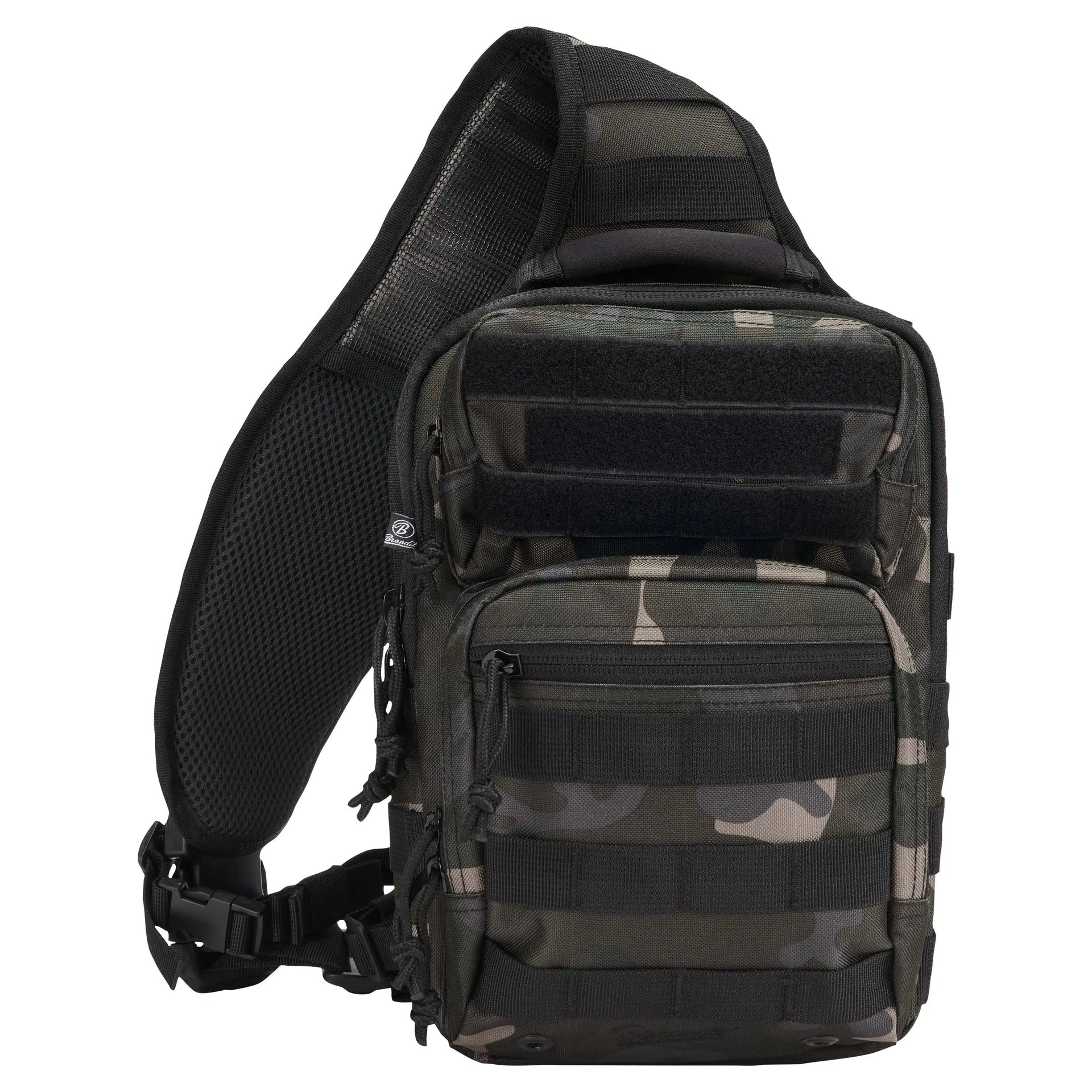 Brandit Rucksack US Cooper Medium EDC Sling 8 L - ASMC