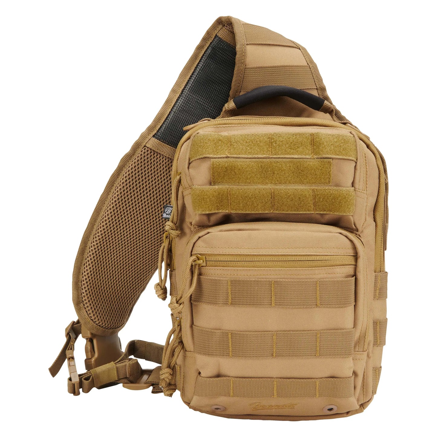 Brandit Rucksack US Cooper Medium EDC Sling 8 L - ASMC