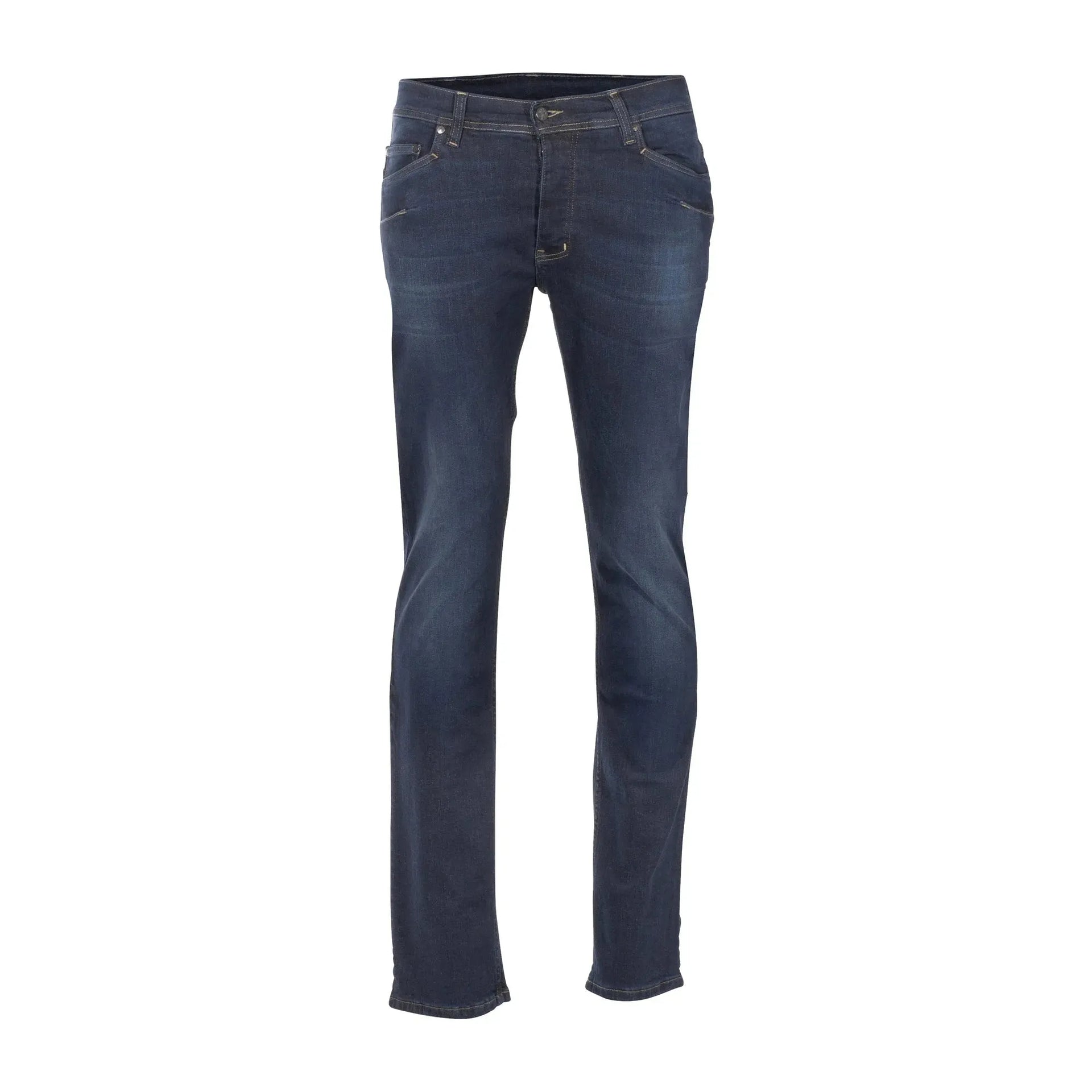 LMSGear LMSGear Jeans Tactical M.U.D Multi Utility Denim Elastane - ASMC