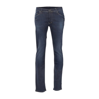 Jeans Tactical M.U.D Multi Utility Denim Elastane