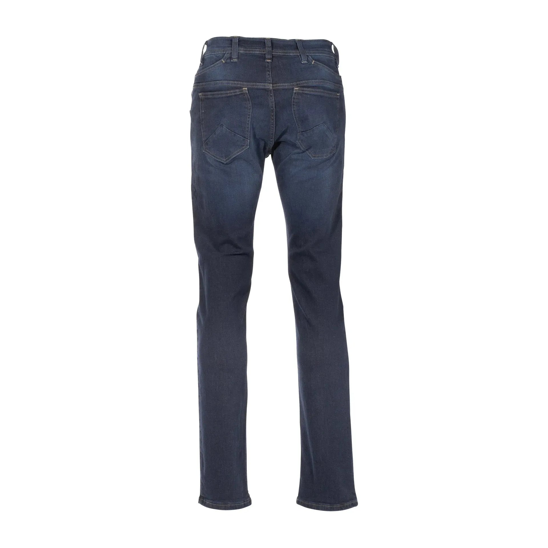 LMSGear LMSGear Jeans Tactical M.U.D Multi Utility Denim Elastane - ASMC