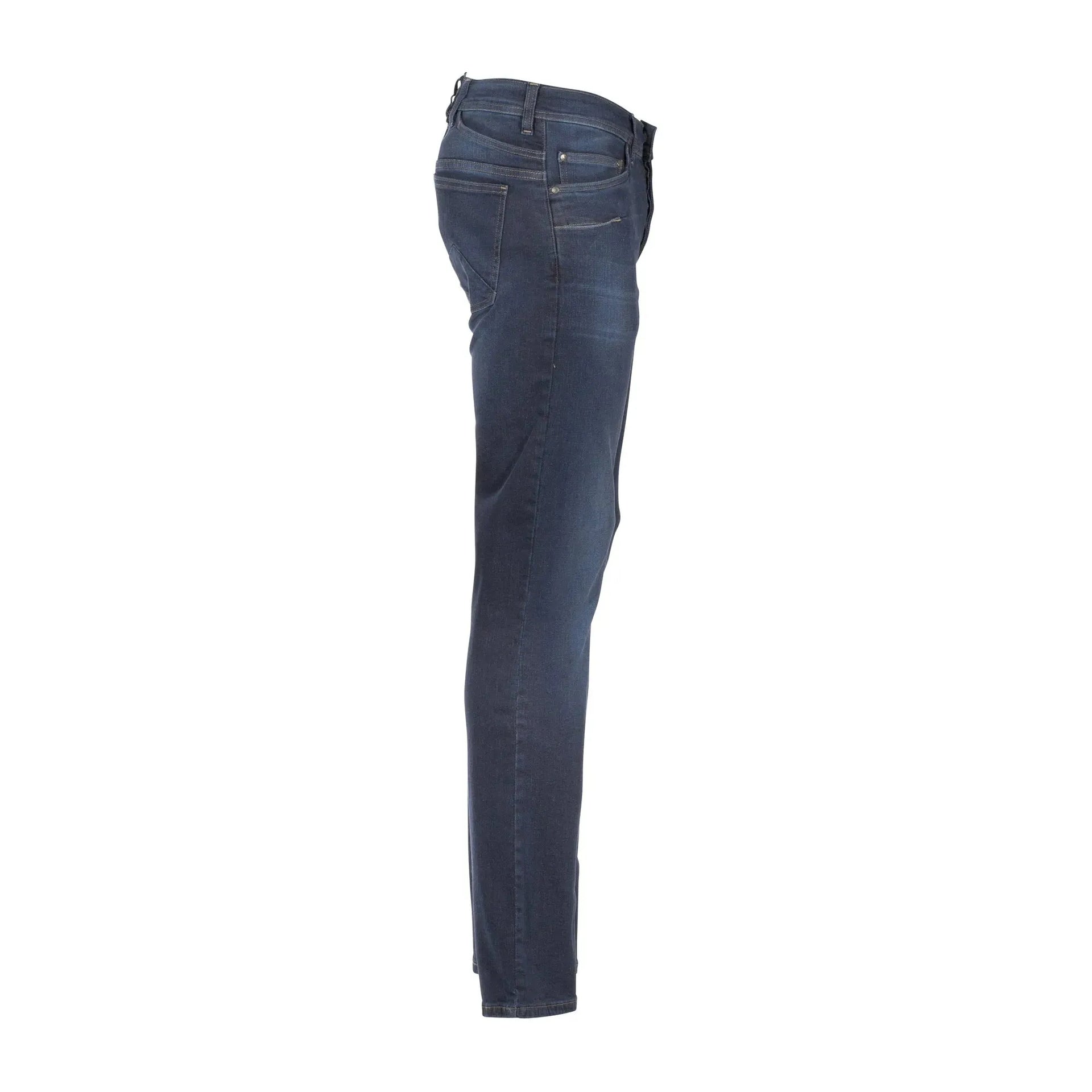 LMSGear LMSGear Jeans Tactical M.U.D Multi Utility Denim Elastane - ASMC
