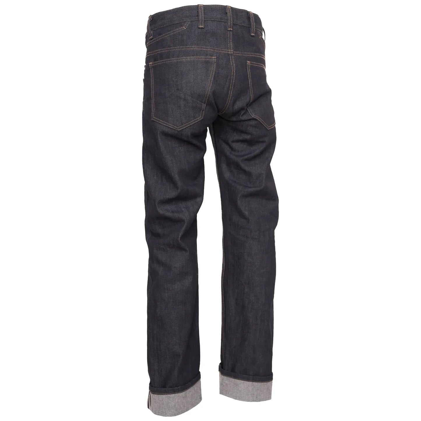 LMSGear LMSGear Jeans Tactical M.U.D Multi Utility Denim Selvedge - ASMC