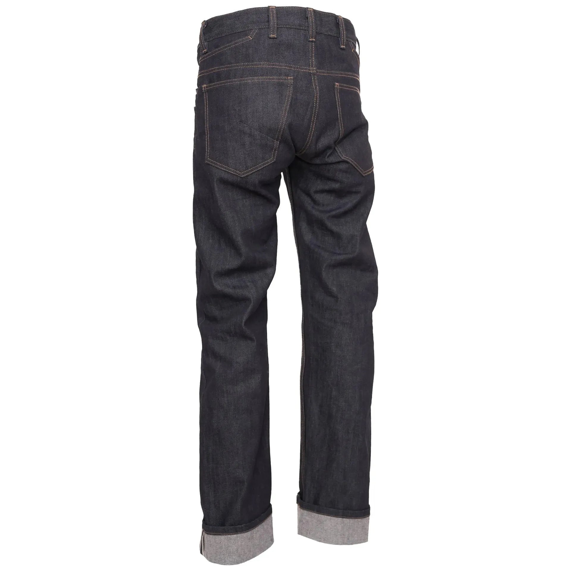 LMSGear LMSGear Jeans Tactical M.U.D Multi Utility Denim Selvedge - ASMC