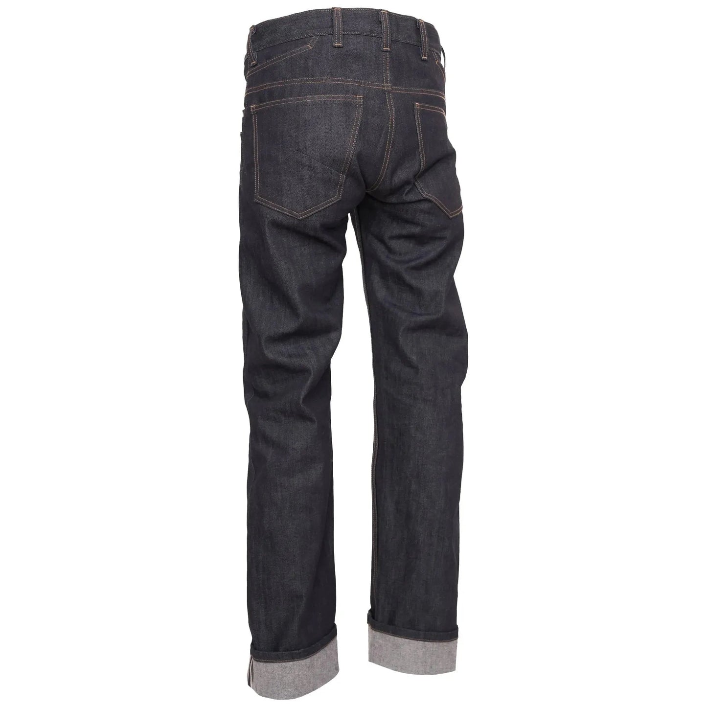 Jeans Tactical M.U.D Multi Utility Denim Selvedge