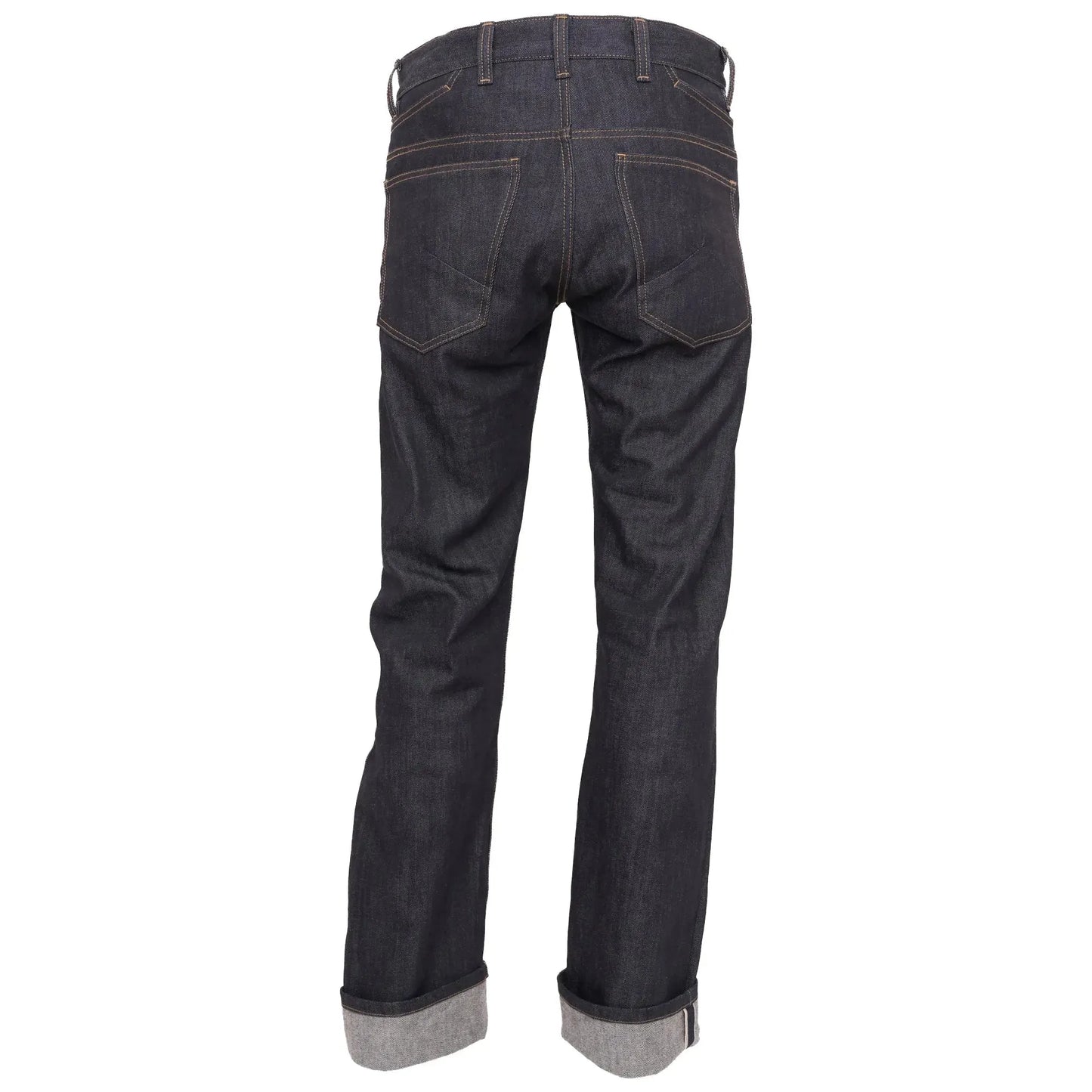 LMSGear LMSGear Jeans Tactical M.U.D Multi Utility Denim Selvedge - ASMC