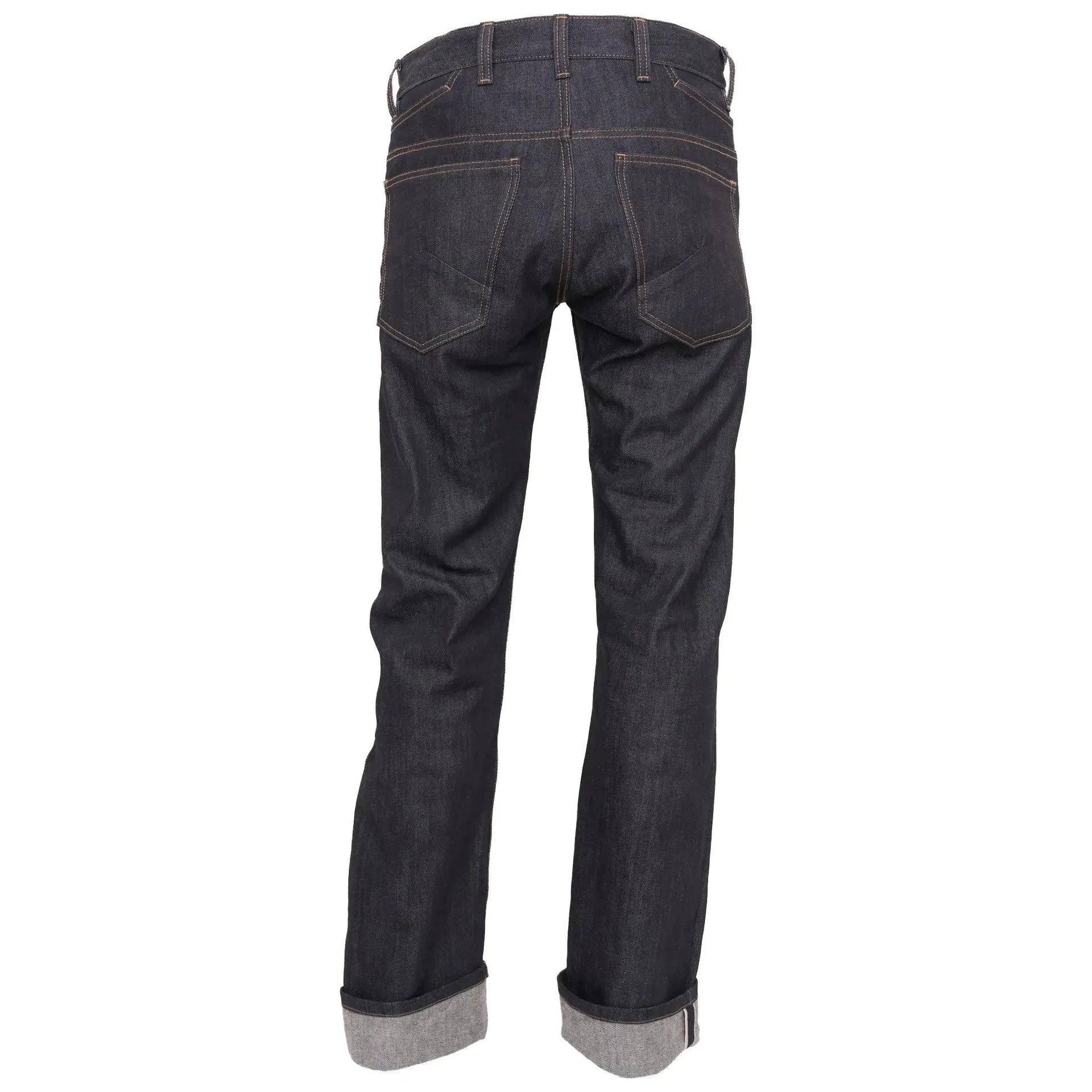 LMSGear LMSGear Jeans Tactical M.U.D Multi Utility Denim Selvedge - ASMC