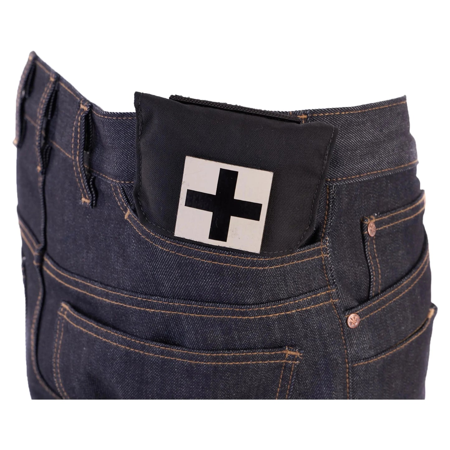 LMSGear LMSGear Jeans Tactical M.U.D Multi Utility Denim Selvedge - ASMC