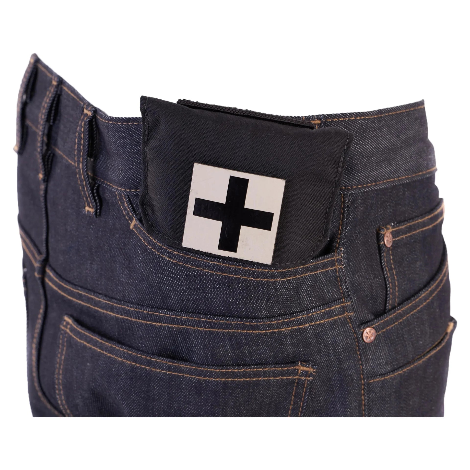 LMSGear LMSGear Jeans Tactical M.U.D Multi Utility Denim Selvedge - ASMC