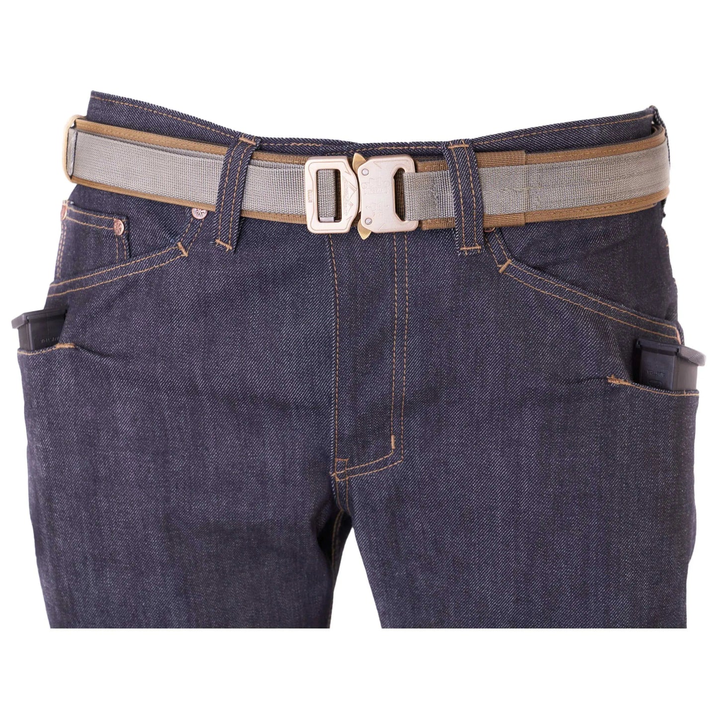 LMSGear LMSGear Jeans Tactical M.U.D Multi Utility Denim Selvedge - ASMC