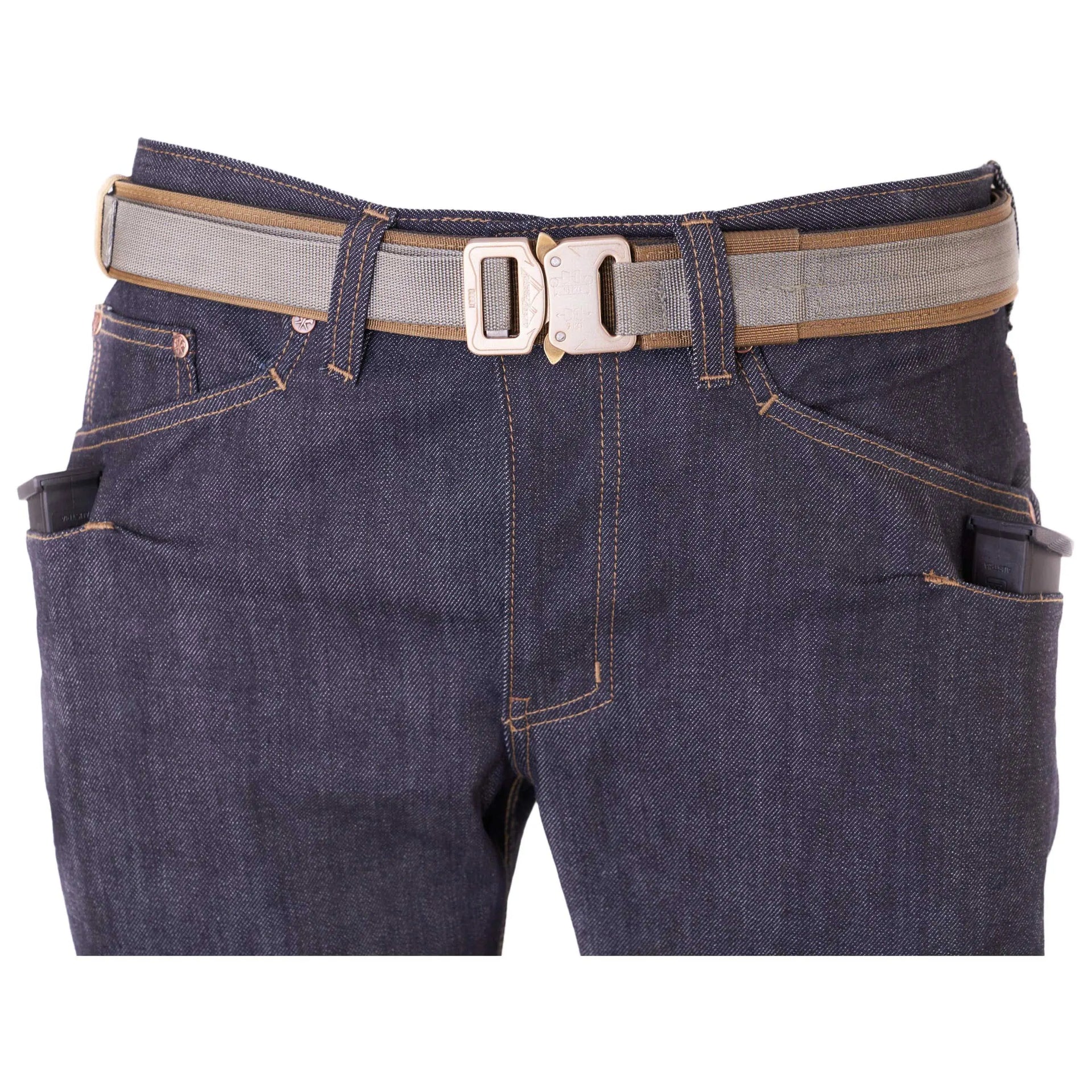 LMSGear LMSGear Jeans Tactical M.U.D Multi Utility Denim Selvedge - ASMC