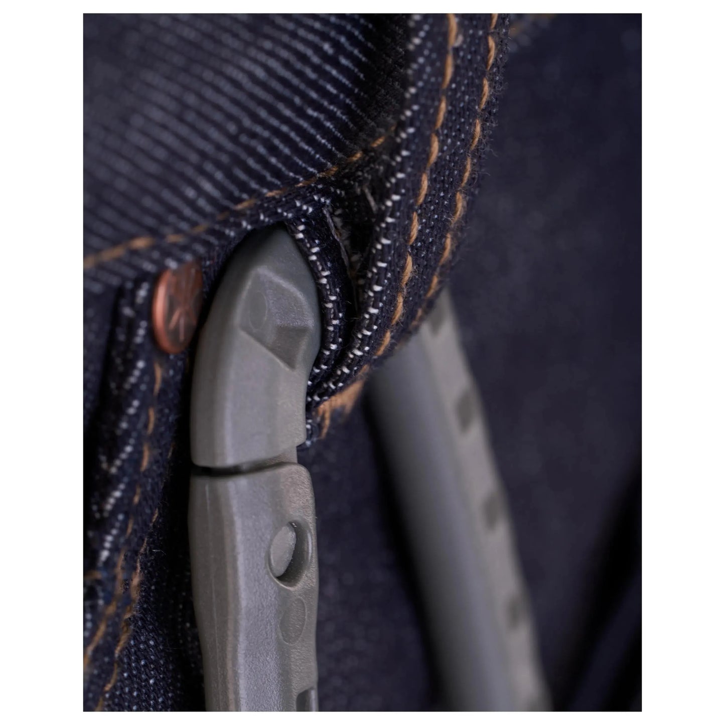 LMSGear LMSGear Jeans Tactical M.U.D Multi Utility Denim Selvedge - ASMC